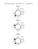 IMAGE FORMING METHOD, IMAGE FORMING APPARATUS AND PROCESS CARTRIDGE diagram and image