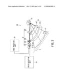 IMAGE FORMING APPARATUS, BEAM SCANNING APPARATUS THEREOF, AND METHOD OF BEAM SCANNING THEREOF diagram and image