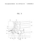 POWER TRANSMITTING UNIT, AND DEVELOPING DEVICE AND IMAGE FORMING APPARATUS HAVING THE SAME diagram and image