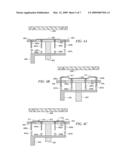 AUTOMATED SYSTEMS AND METHODS FOR ADAPTING SEMICONDUCTOR FABRICATION TOOLS TO PROCESS WAFERS OF DIFFERENT DIAMETERS diagram and image