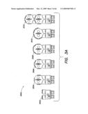 STACKED PROCESS MODULES FOR A SEMICONDUCTOR HANDLING SYSTEM diagram and image