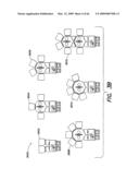 STACKED PROCESS MODULES FOR A SEMICONDUCTOR HANDLING SYSTEM diagram and image