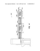 STACKED PROCESS MODULES FOR A SEMICONDUCTOR HANDLING SYSTEM diagram and image