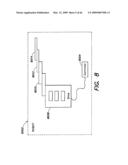 STACKED PROCESS MODULES FOR A SEMICONDUCTOR HANDLING SYSTEM diagram and image