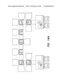 STACKED PROCESS MODULES FOR A SEMICONDUCTOR HANDLING SYSTEM diagram and image