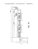 STACKED PROCESS MODULES FOR A SEMICONDUCTOR HANDLING SYSTEM diagram and image