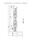 STACKED PROCESS MODULES FOR A SEMICONDUCTOR HANDLING SYSTEM diagram and image