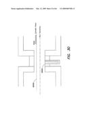 STACKED PROCESS MODULES FOR A SEMICONDUCTOR HANDLING SYSTEM diagram and image