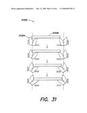 STACKED PROCESS MODULES FOR A SEMICONDUCTOR HANDLING SYSTEM diagram and image