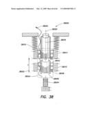 STACKED PROCESS MODULES FOR A SEMICONDUCTOR HANDLING SYSTEM diagram and image