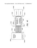 STACKED PROCESS MODULES FOR A SEMICONDUCTOR HANDLING SYSTEM diagram and image