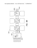 STACKED PROCESS MODULES FOR A SEMICONDUCTOR HANDLING SYSTEM diagram and image