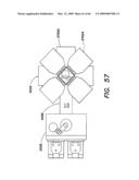 STACKED PROCESS MODULES FOR A SEMICONDUCTOR HANDLING SYSTEM diagram and image