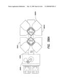 STACKED PROCESS MODULES FOR A SEMICONDUCTOR HANDLING SYSTEM diagram and image