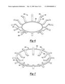 Compressor Sealing Arrangement diagram and image
