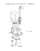 LIQUID DISPENSING DEVICE diagram and image