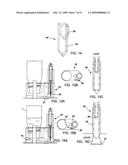 LIQUID DISPENSING DEVICE diagram and image