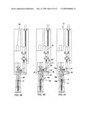 LIQUID DISPENSING DEVICE diagram and image