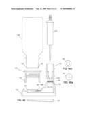 LIQUID DISPENSING DEVICE diagram and image