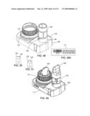 LIQUID DISPENSING DEVICE diagram and image