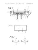 Reacting Apparatus, Method of Assembling Reacting Apparatus and Reactor Containing Package diagram and image