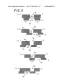 Reacting Apparatus, Method of Assembling Reacting Apparatus and Reactor Containing Package diagram and image