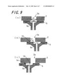 Reacting Apparatus, Method of Assembling Reacting Apparatus and Reactor Containing Package diagram and image