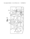 Temperature-Controlled Incubator Having An Arcuate Closure Panel diagram and image