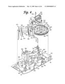 Temperature-Controlled Incubator Having An Arcuate Closure Panel diagram and image