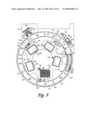 Temperature-Controlled Incubator Having An Arcuate Closure Panel diagram and image