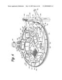 Temperature-Controlled Incubator Having An Arcuate Closure Panel diagram and image