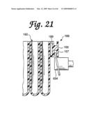 Temperature-Controlled Incubator Having An Arcuate Closure Panel diagram and image