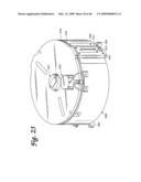 Temperature-Controlled Incubator Having An Arcuate Closure Panel diagram and image