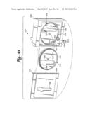 Temperature-Controlled Incubator Having An Arcuate Closure Panel diagram and image