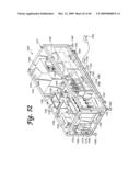 Temperature-Controlled Incubator Having An Arcuate Closure Panel diagram and image