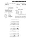 NOVEL CC-CHEMOKINE ANTAGONISTS diagram and image