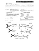 BISPECIFIC ANTIBODIES diagram and image