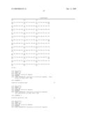 Asthma associated factors as targets for treating atopic allergies including asthma and related disorders diagram and image