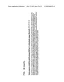 Methods and compositions for the treatment and prevention of cancer diagram and image