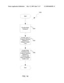 BLOCK OUT LABEL, LABEL SHEET, AND RELATED METHOD diagram and image