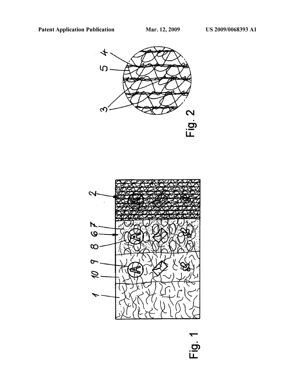 LOOP TAPE FOR HOOK/EYE FASTENER - diagram, schematic, and image 02