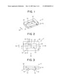 Composite metal sheet, method for joining metal sheets, and device for joining metal sheets diagram and image