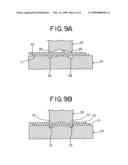 Composite metal sheet, method for joining metal sheets, and device for joining metal sheets diagram and image