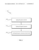 Porous Washcoat-Bonded Fiber Substrate diagram and image