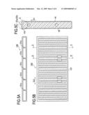 Nickel-metal hydride secondary battery module and secondary battery module manufacturing method diagram and image