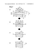 Nickel-metal hydride secondary battery module and secondary battery module manufacturing method diagram and image