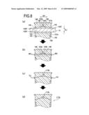 Nickel-metal hydride secondary battery module and secondary battery module manufacturing method diagram and image