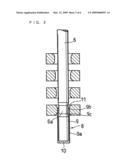 Battery Can and Method of Manufacturing the Same diagram and image