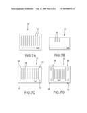 PHOTOLITHOGRAPHIC MASK EXHIBITING ENHANCED LIGHT TRANSMISSION DUE TO UTILIZING SUB-WAVELENGTH APERTURE ARRAYS FOR IMAGING PATTERNS IN NANO-LITHOGRAPHY diagram and image