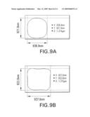 PHOTOLITHOGRAPHIC MASK EXHIBITING ENHANCED LIGHT TRANSMISSION DUE TO UTILIZING SUB-WAVELENGTH APERTURE ARRAYS FOR IMAGING PATTERNS IN NANO-LITHOGRAPHY diagram and image